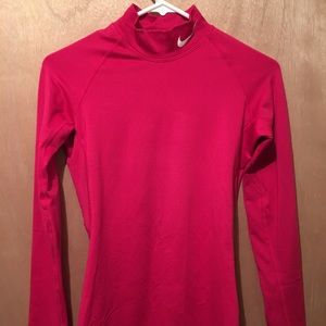 Nike Athletic Apparel